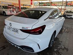 ام جي GT